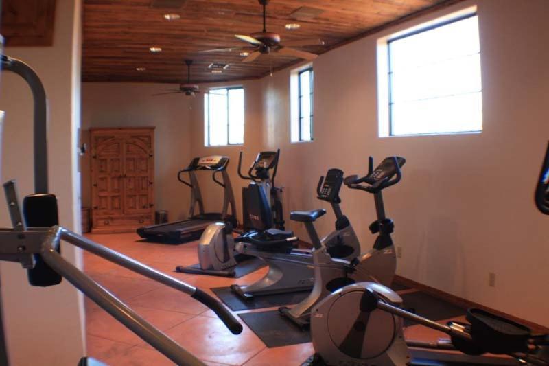 Bed and breakfast White Stallion Ranch 4*