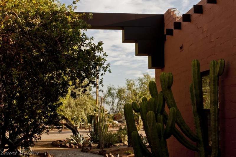 Bed and breakfast White Stallion Ranch 4*