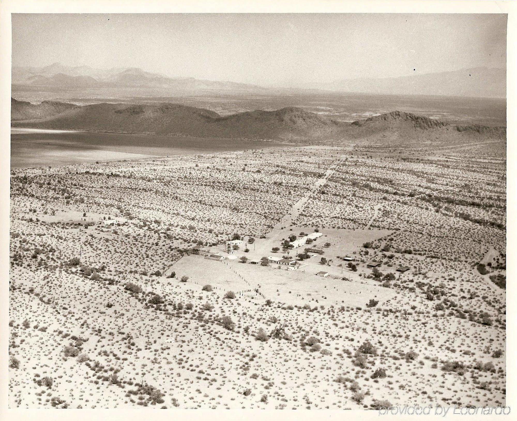 White Stallion Ranch Avra